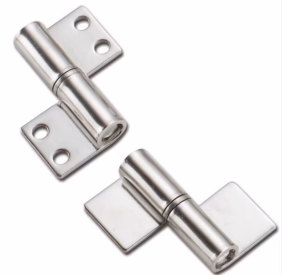 Accesorios de hardware para muebles Bisagra hidráulica 3D Clip en bisagra de cierre suave Bisagra de gabinete oculta para herrajes para muebles